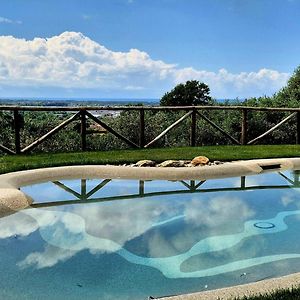 Villa Olivemare B&B